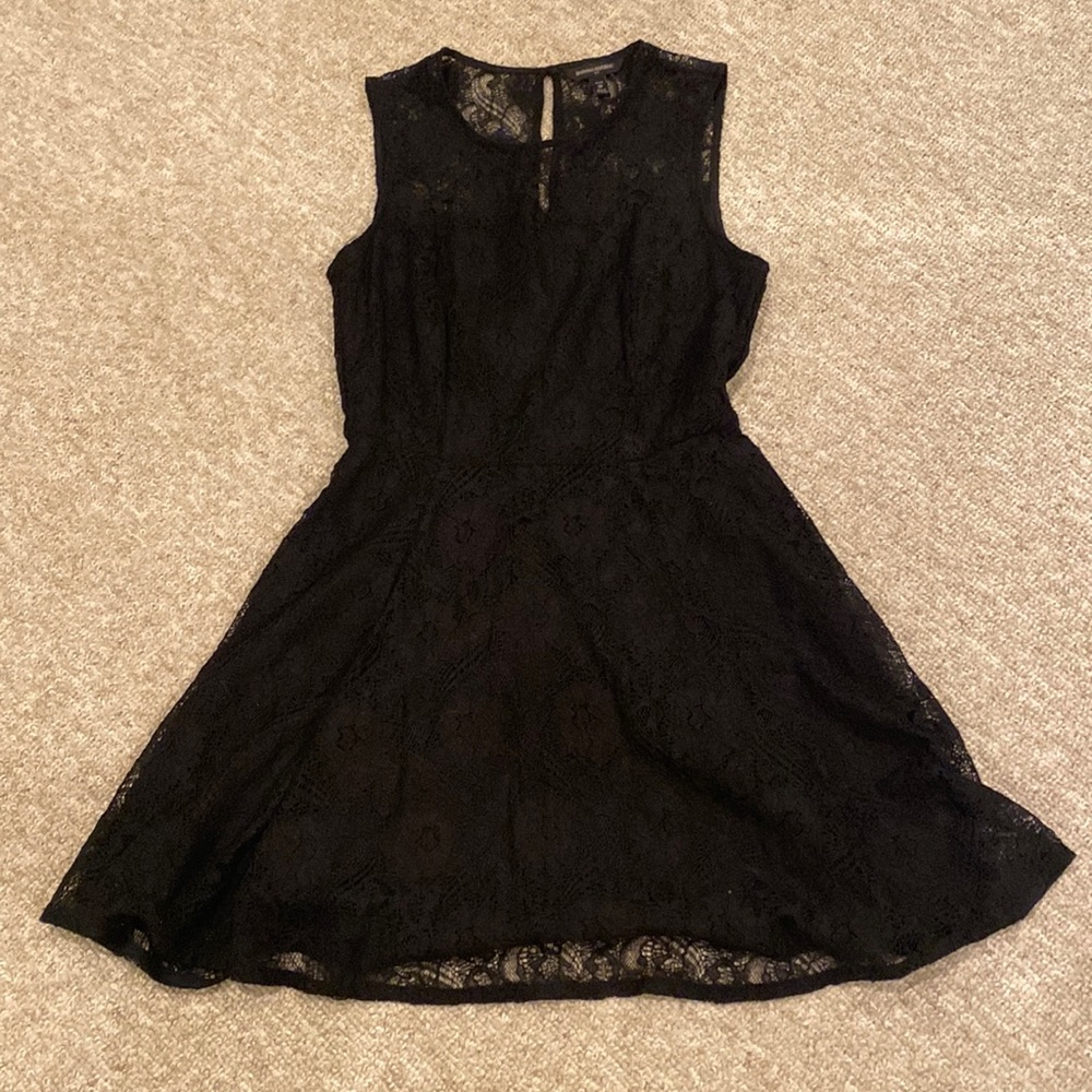 Banana republic dress